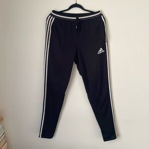 Adidas sweatpants size US Medium